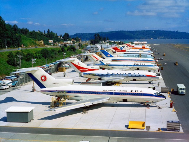 Интересные и редкие ретро-фотографии 06.02.2023