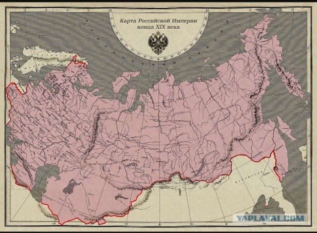 Нам угрожает фатальная катастрофа - Россия вымирает
