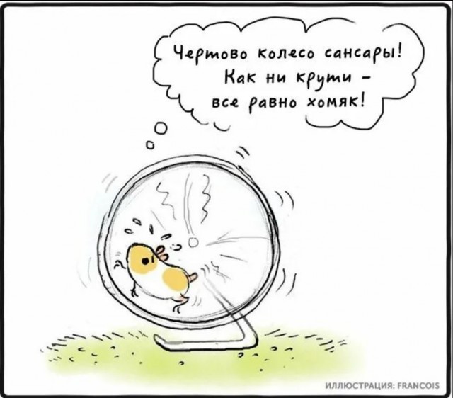 Победная поступь идиотизма по планете – том 14