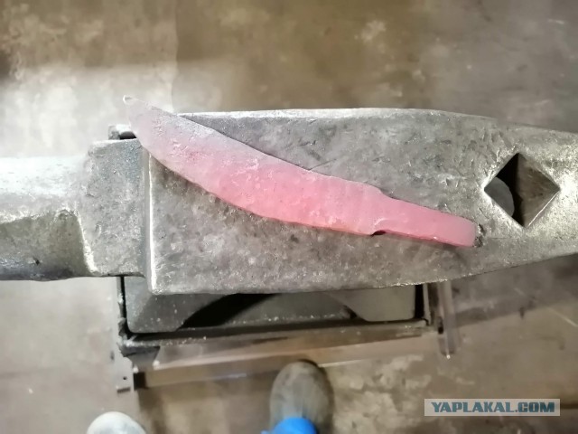 Рукоделия пост