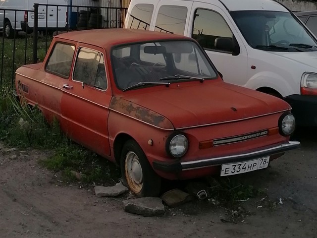 Ушастый