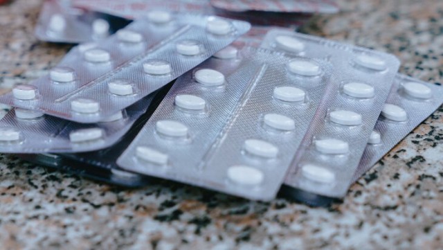 В Россию прекратят поставки зепатира — это один из самых востребованных препаратов для лечения гепатита С