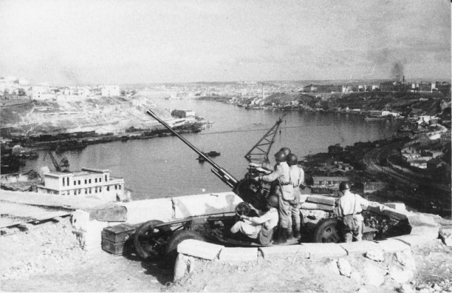 Подборка фотографий Великой Отечественной войны. Часть 4