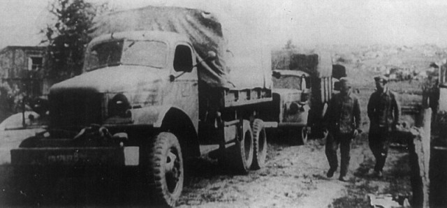 Порыв, талант и глупость: как создавался ЗИС-5 по прозвищу «Захар Захарыч»