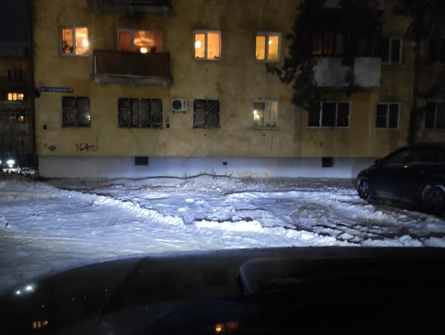 Задолбали сварщики и LED-дрочеры