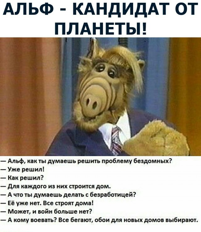 Я знаю, как решить проблему демографии в этой стране за 6 простых шагов