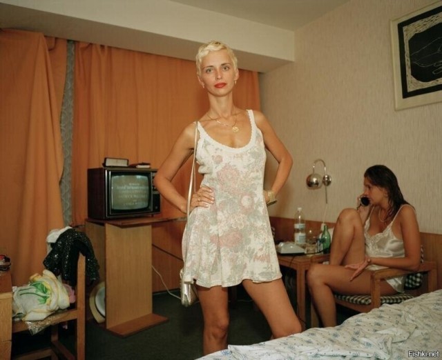 Интересные фотографии 1990 -х 12.09.24