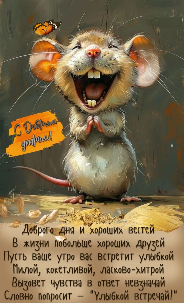 Прикольные и просто красивые картинки 26.11.2024