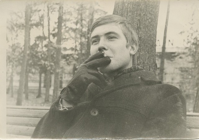 Без фильтров–2. Любительская фотография 70-х (02.02.25)