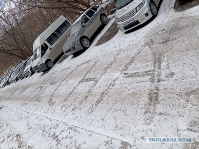Деревенская Америка - 10