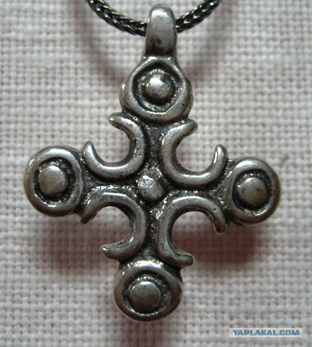 Обряд! Влесова Среча.