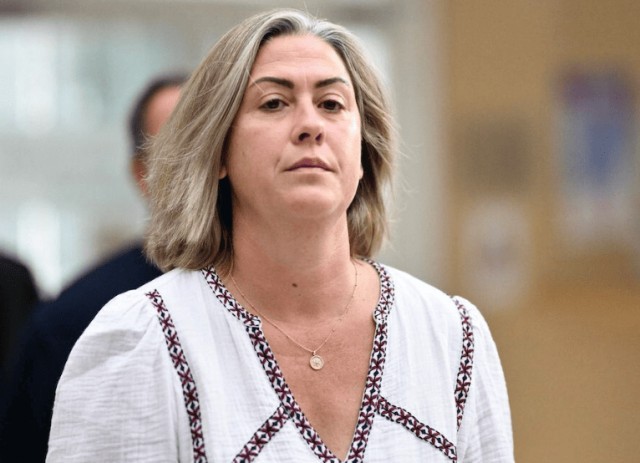 Я - дочь маньяка и не знаю, что делал со мной отец: Каролина Дариан