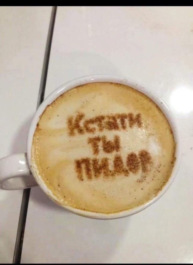 Завалялось тут случайно немного забавных картинок