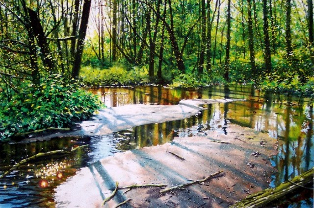 Очень красиво