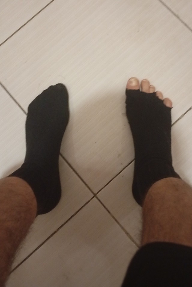 Да простит меня Парнайн