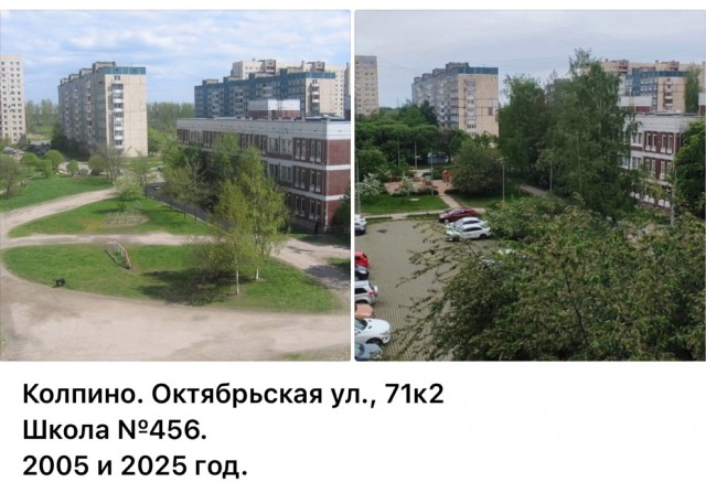 Петербург . Было и стало . Часть четвертая