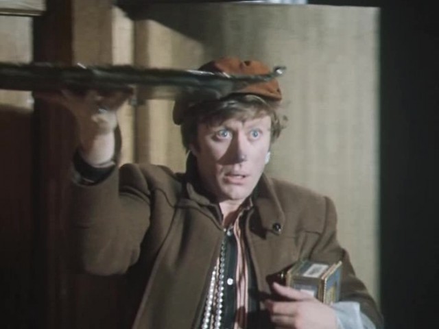 7 марта — Андрей Миронов — 85 лет со дня рождения