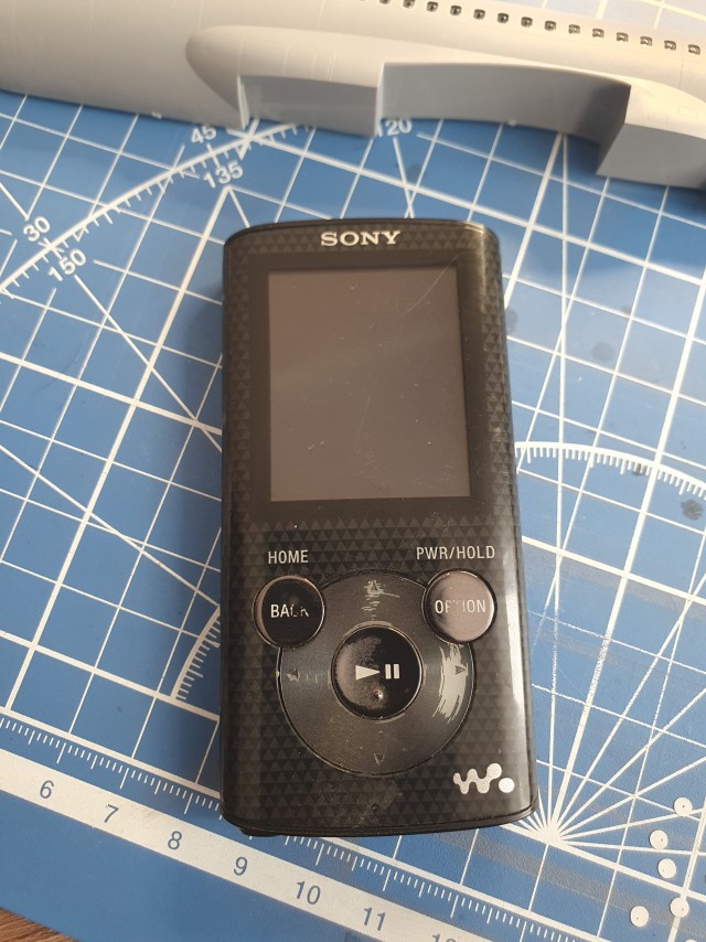 Россияне массово скупают MP3-плееры из-за ограничений и цензуры на музыкальных стримингах