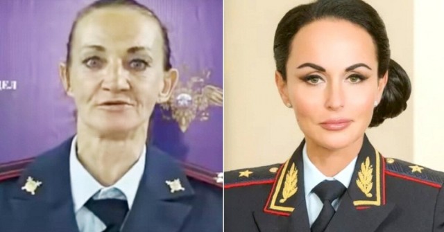 Горовой снят.