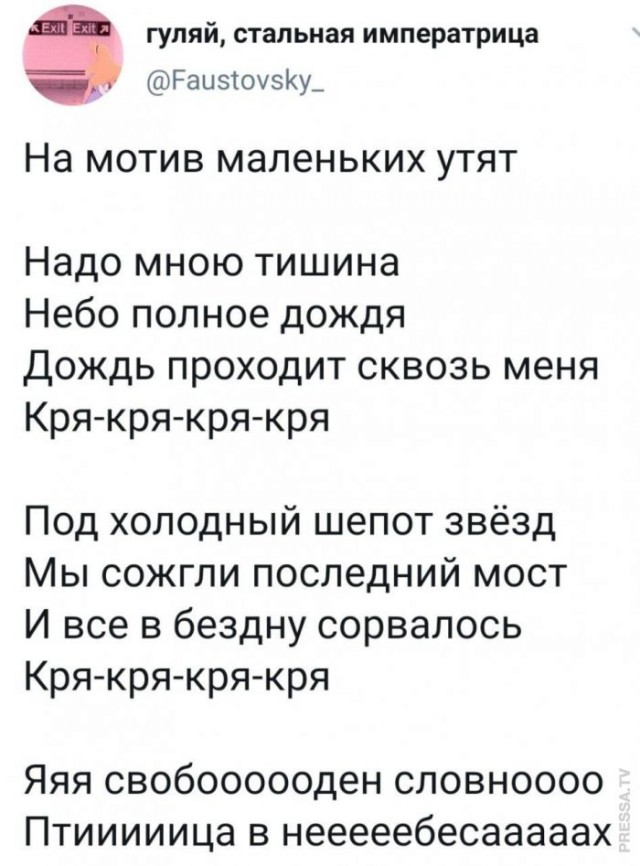 Веселые картинки в понедельник (30.03)