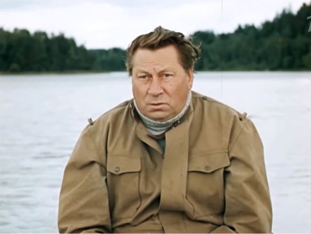 Кинокомедии «Семь невест ефрейтора Збруева» - 55 лет!