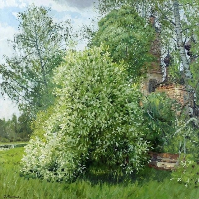 АРТ-Воскресенье