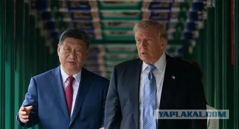 FT: Си Цзиньпин сказал Трампу, что Путин «может пожалеть» о решении начать СВО