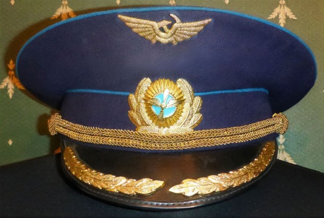 Традиция.