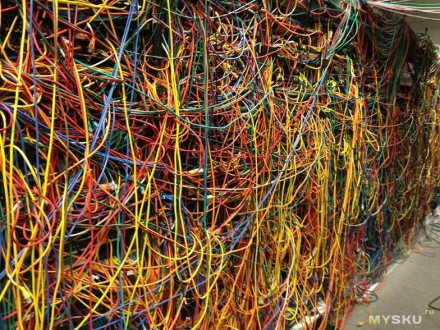 Работа профессионала