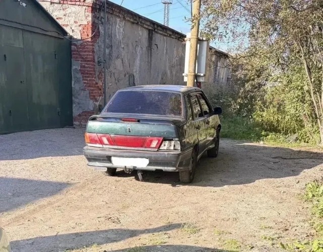 К успеху шёл.