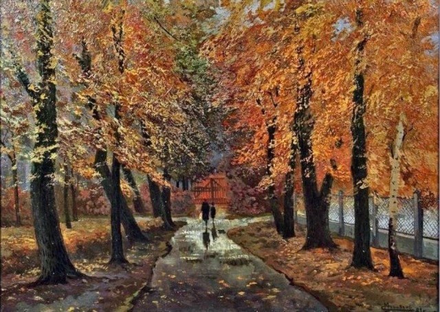 АРТ-Воскресенье