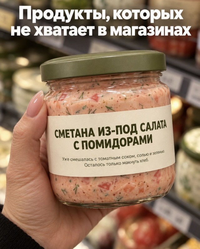 Купили бы?