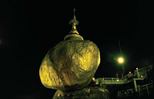 Скрываемые артефакты