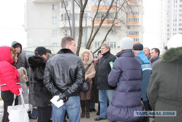 Москва вылечилась от самой дурной заразы