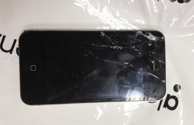 Зачем мне айфон?