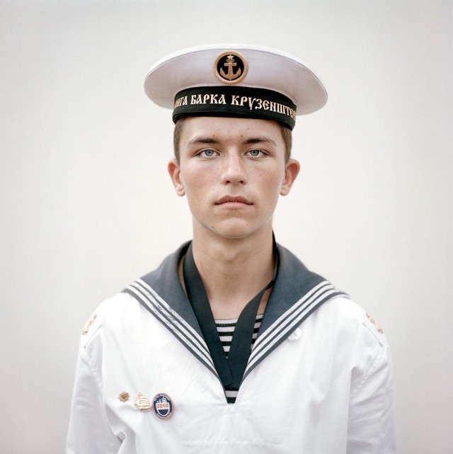 Международный конкурс World Press Photo