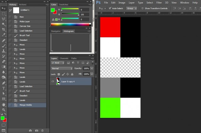 Простенькая загадка
