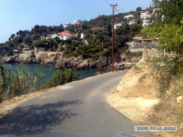 Черногория Ульцинь