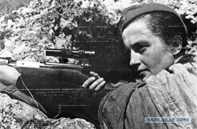 Великие Советские Ватники