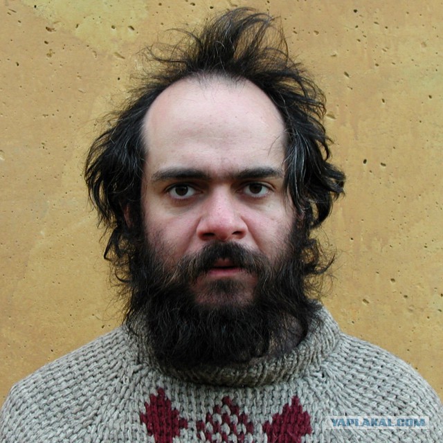 История русского рока в фотографиях