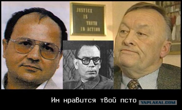 Глазами русско-американского Морпеха США