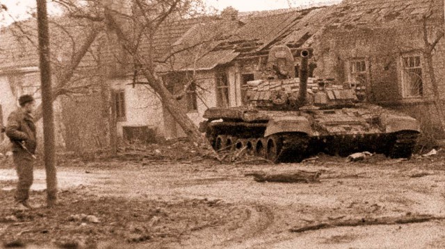 Wargaming 18