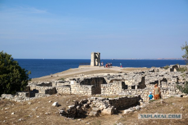 Крым 2014