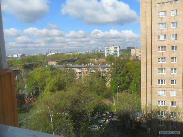 Апрель 2012
