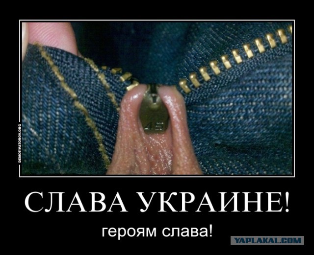 Украину спасет только дефолт.