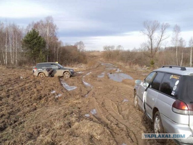 Subaru, о которых вы не помните