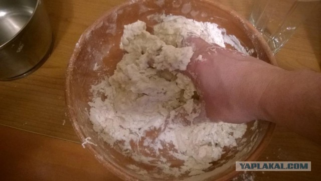 Забабахал щуку по-узбекски