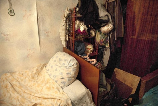 Хлеб и кров на обочине Транссиба