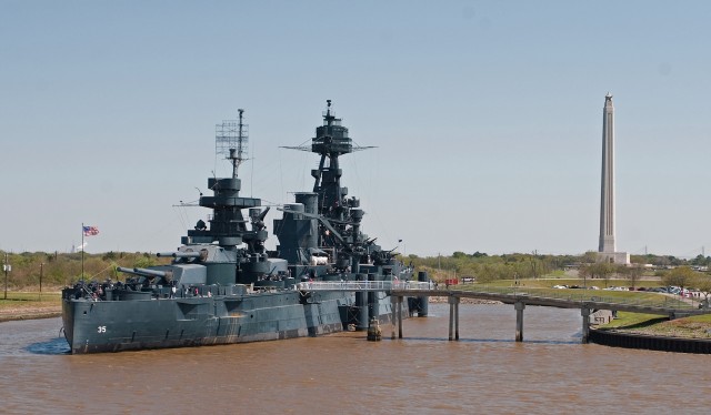 Несколько дней из жизни моряка.