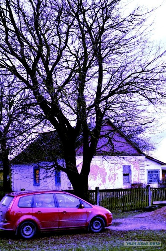 Уметь жить. Оля из деревни мечтает о детях и...